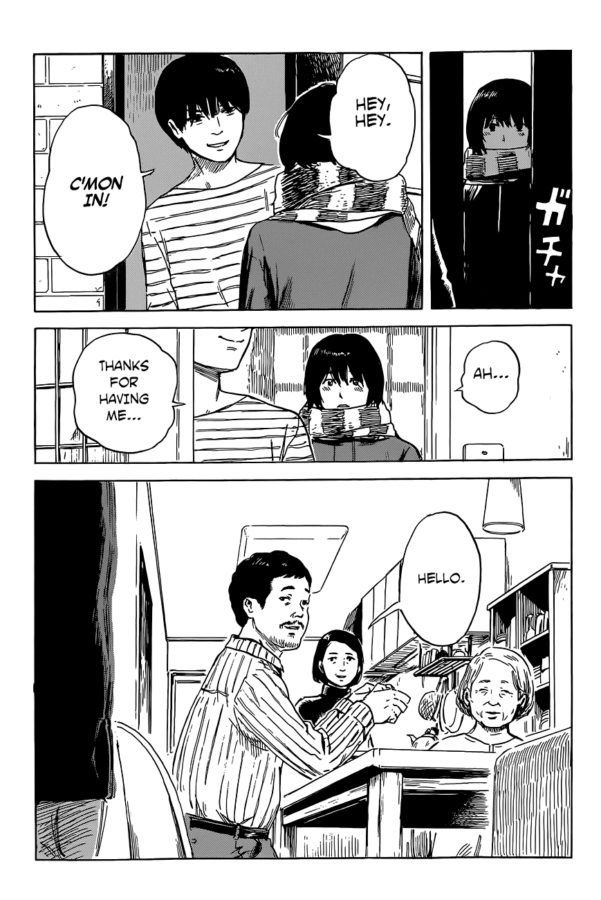 Aku no Hana chapter 46 page 10