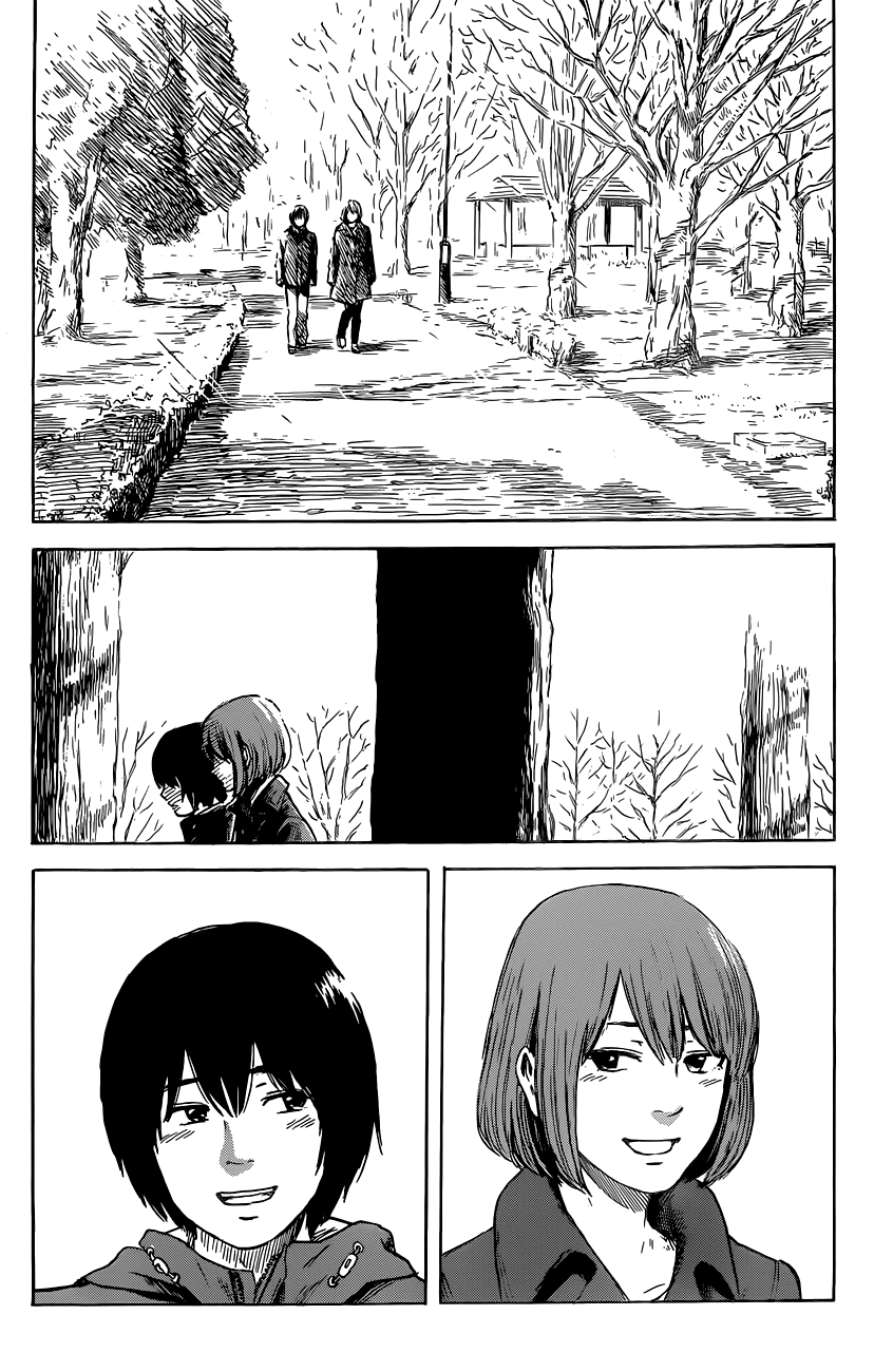 Aku no Hana chapter 46 page 23