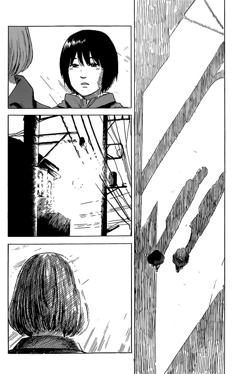 Aku no Hana chapter 46 page 25