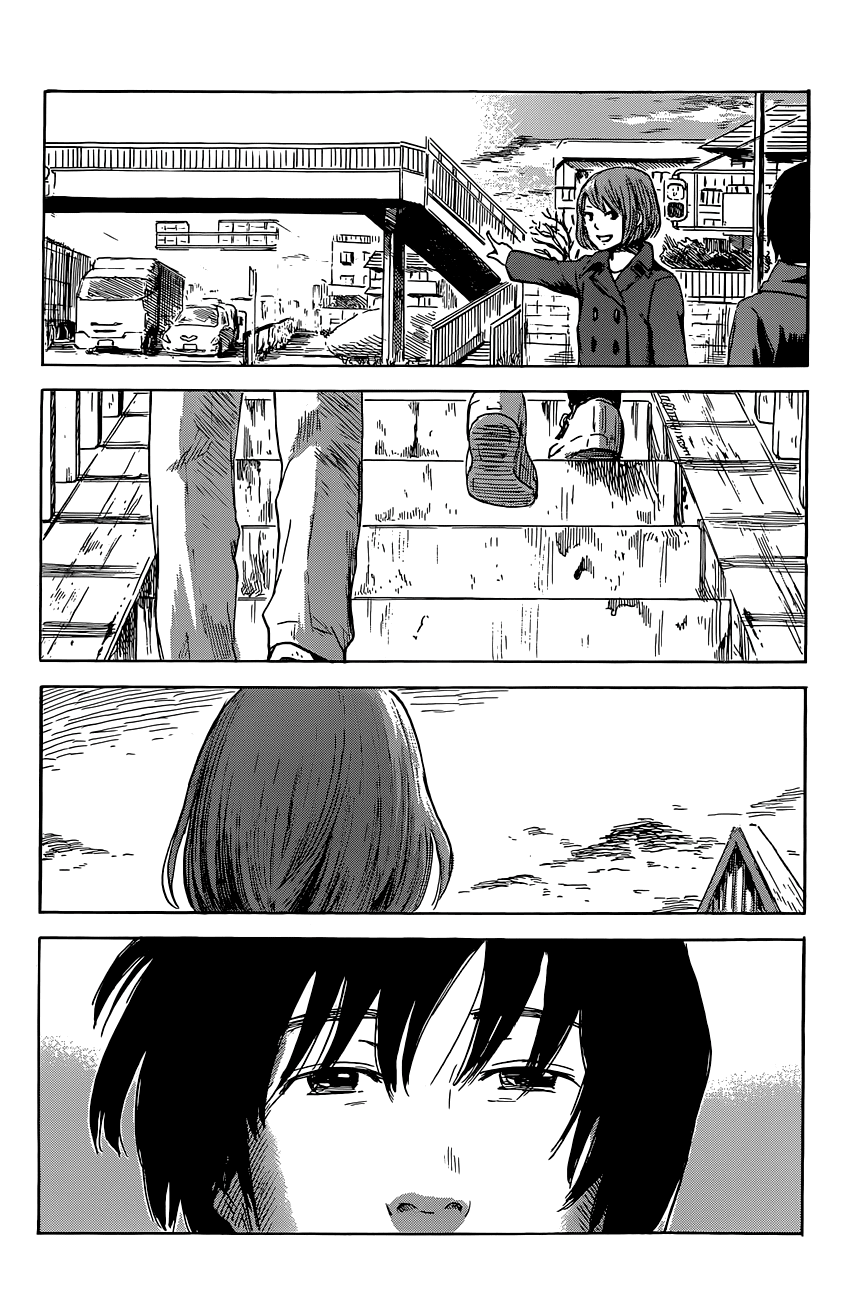 Aku no Hana chapter 46 page 26