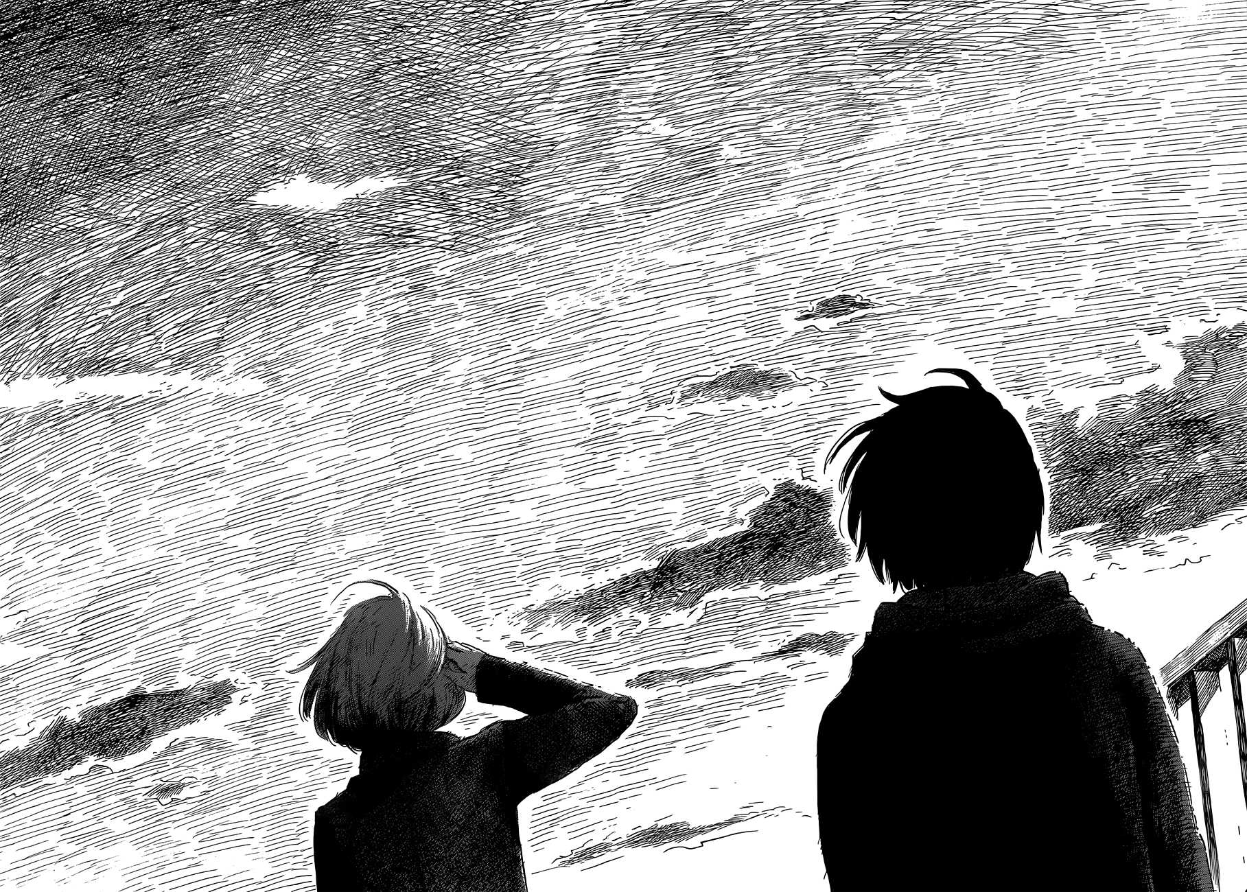 Aku no Hana chapter 46 page 27