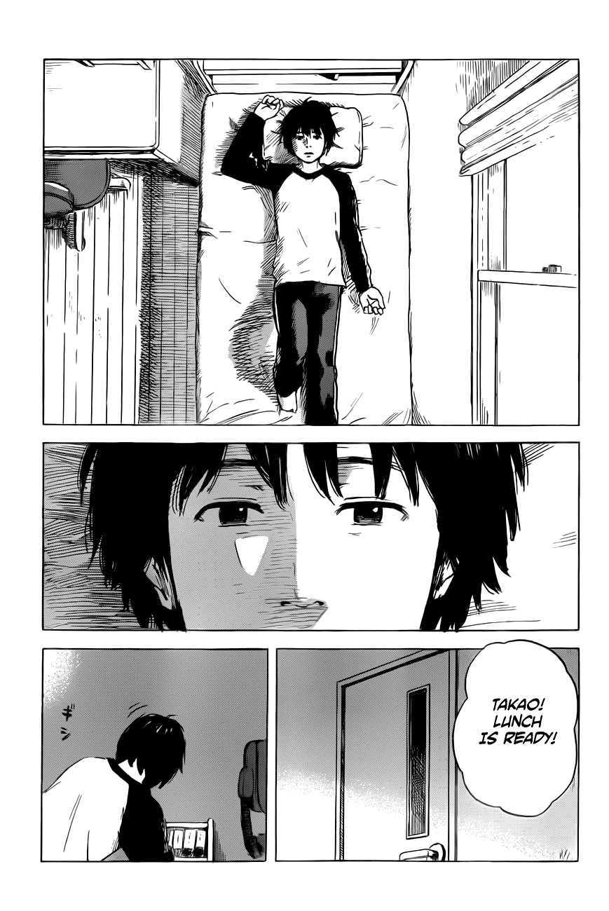 Aku no Hana chapter 46 page 4