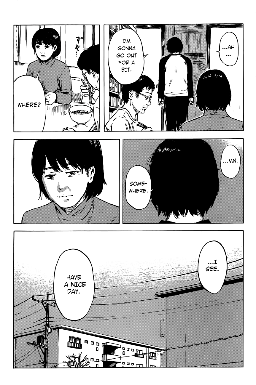 Aku no Hana chapter 46 page 6