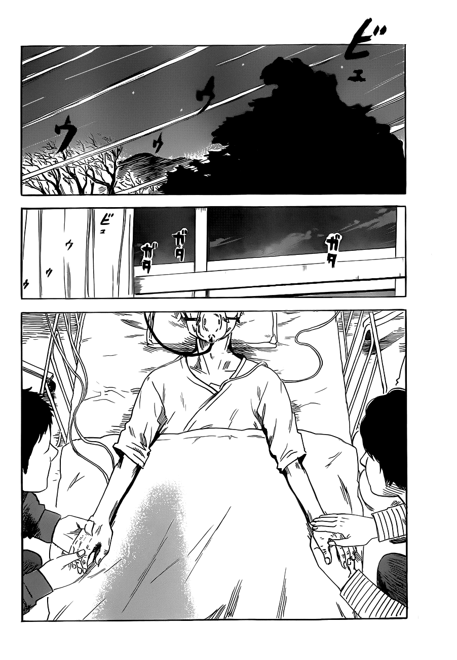 Aku no Hana chapter 48 page 16