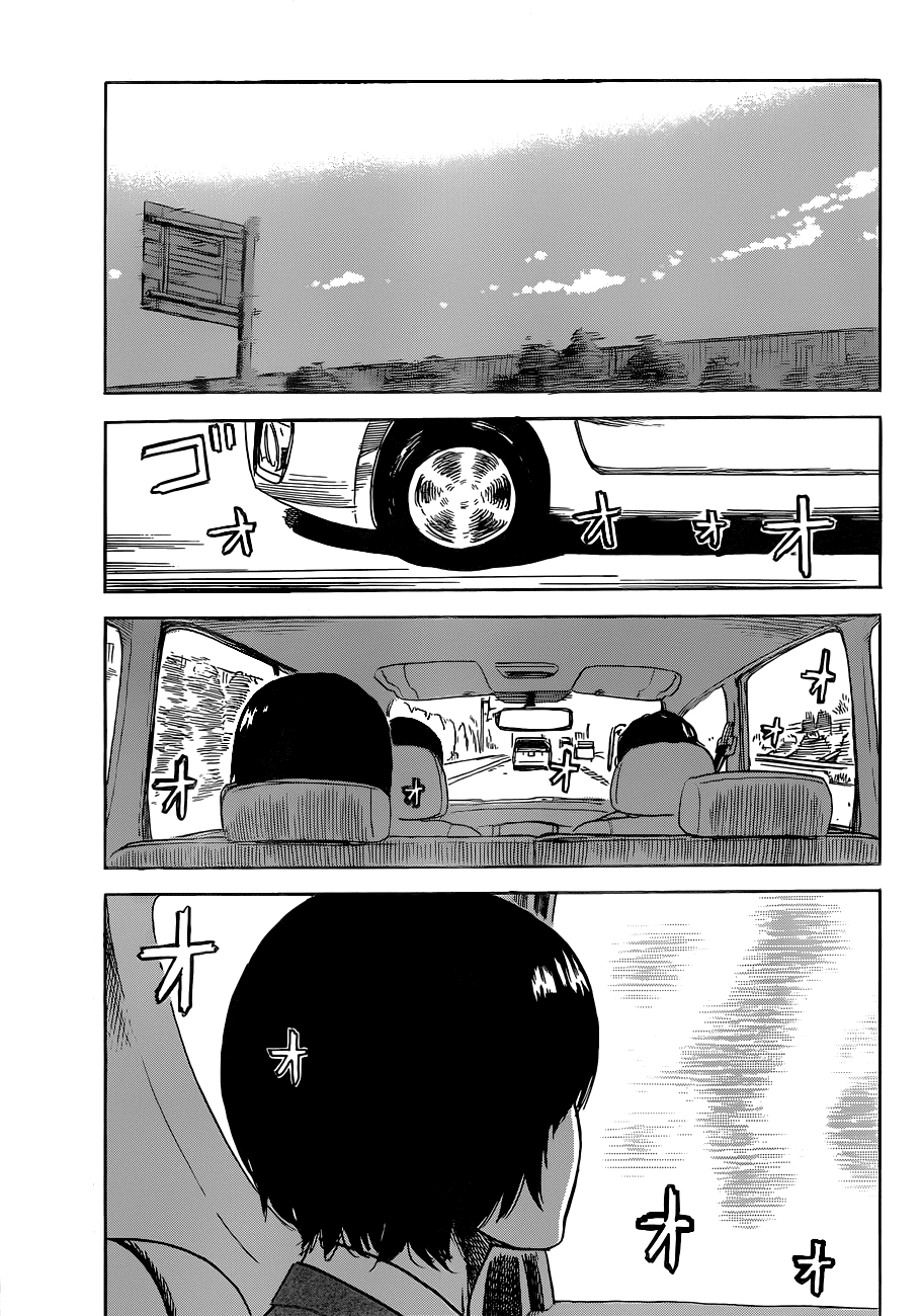 Aku no Hana chapter 48 page 2