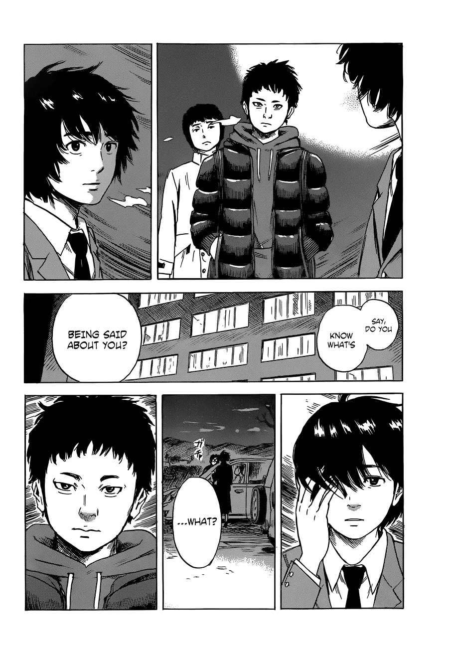 Aku no Hana chapter 48 page 30