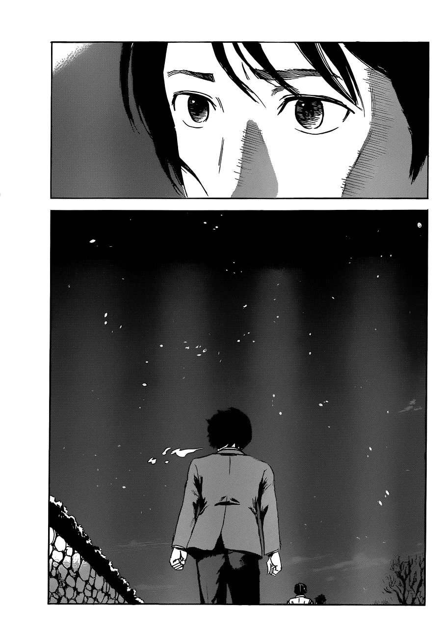 Aku no Hana chapter 48 page 35