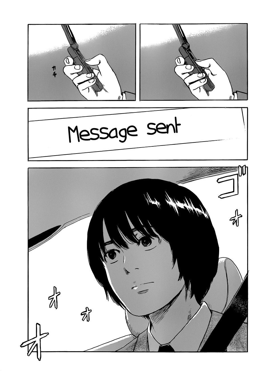 Aku no Hana chapter 48 page 4