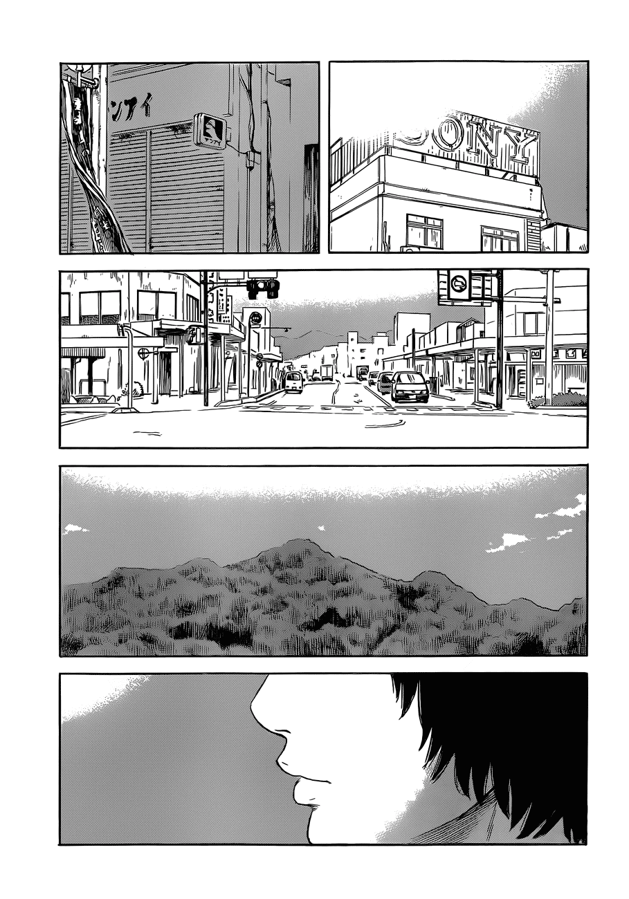 Aku no Hana chapter 48 page 7