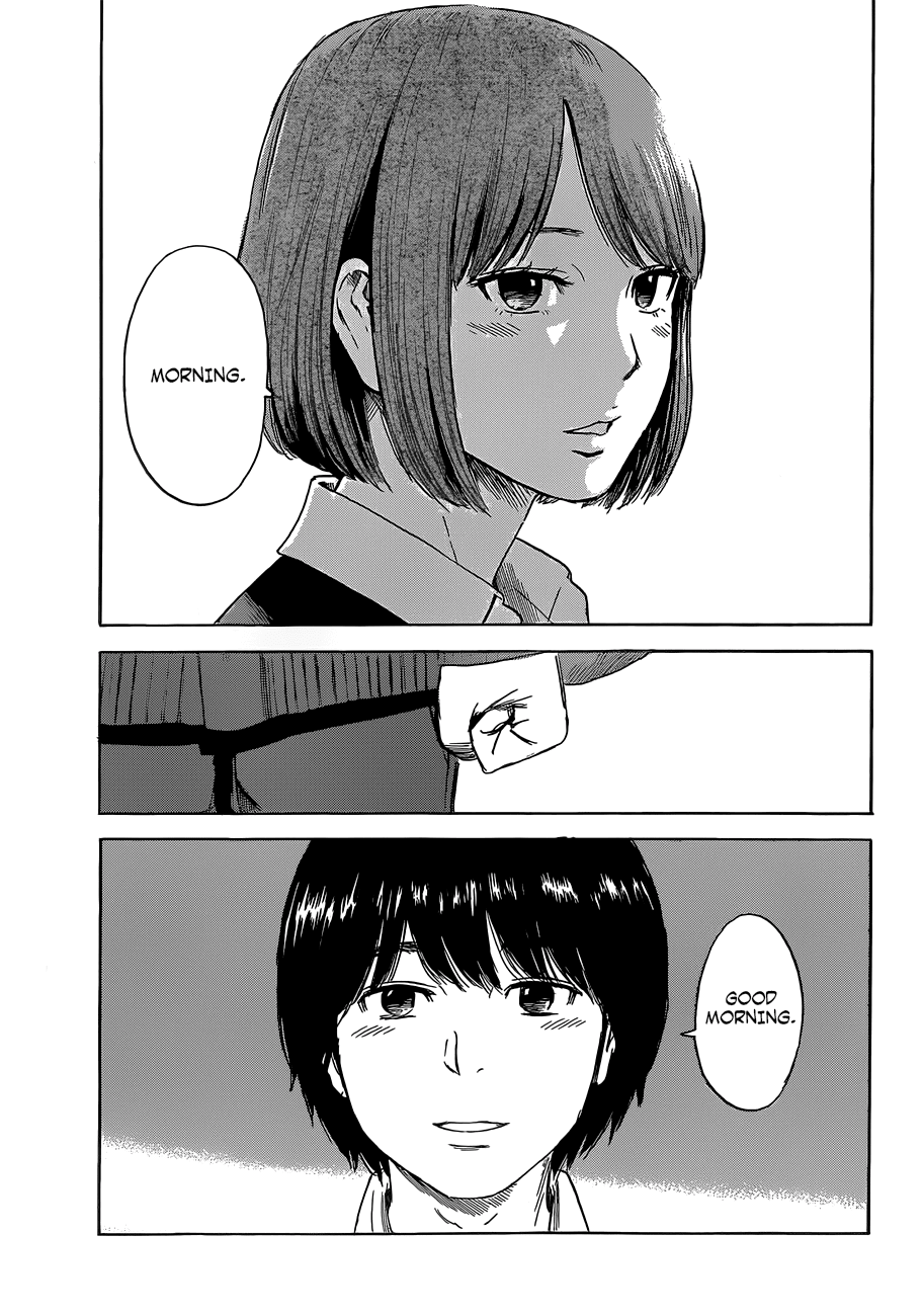 Aku no Hana chapter 50 page 20