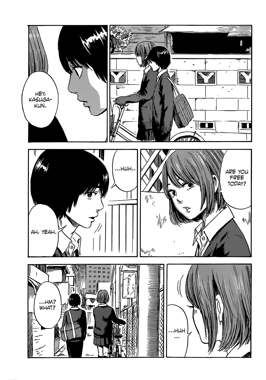Aku no Hana chapter 50 page 24