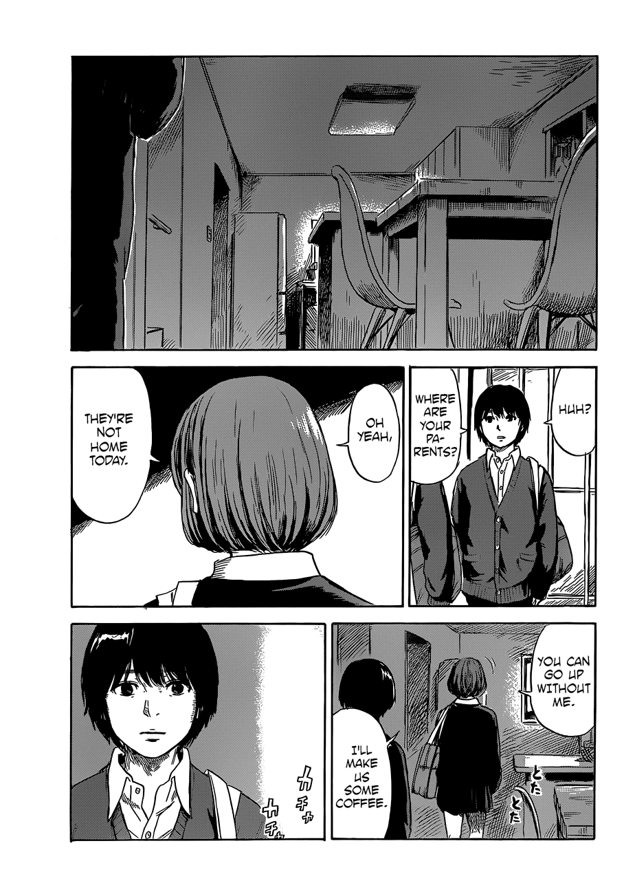 Aku no Hana chapter 50 page 26