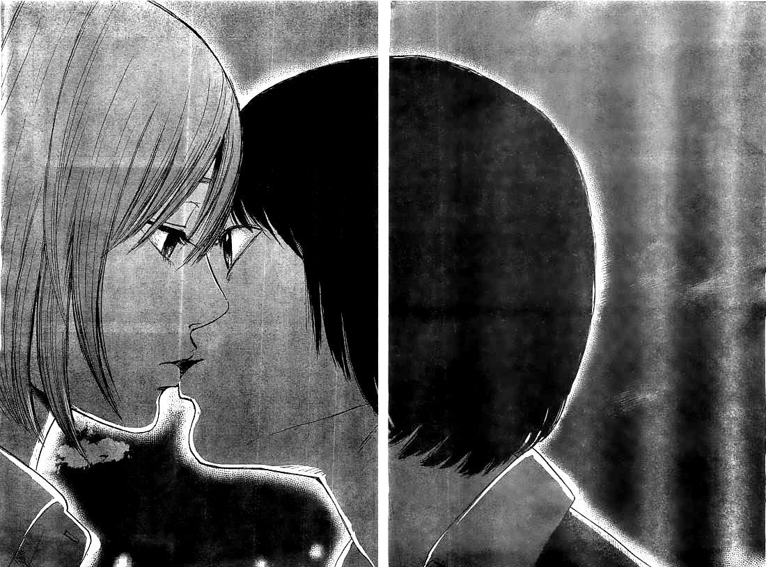 Aku no Hana chapter 51 page 28