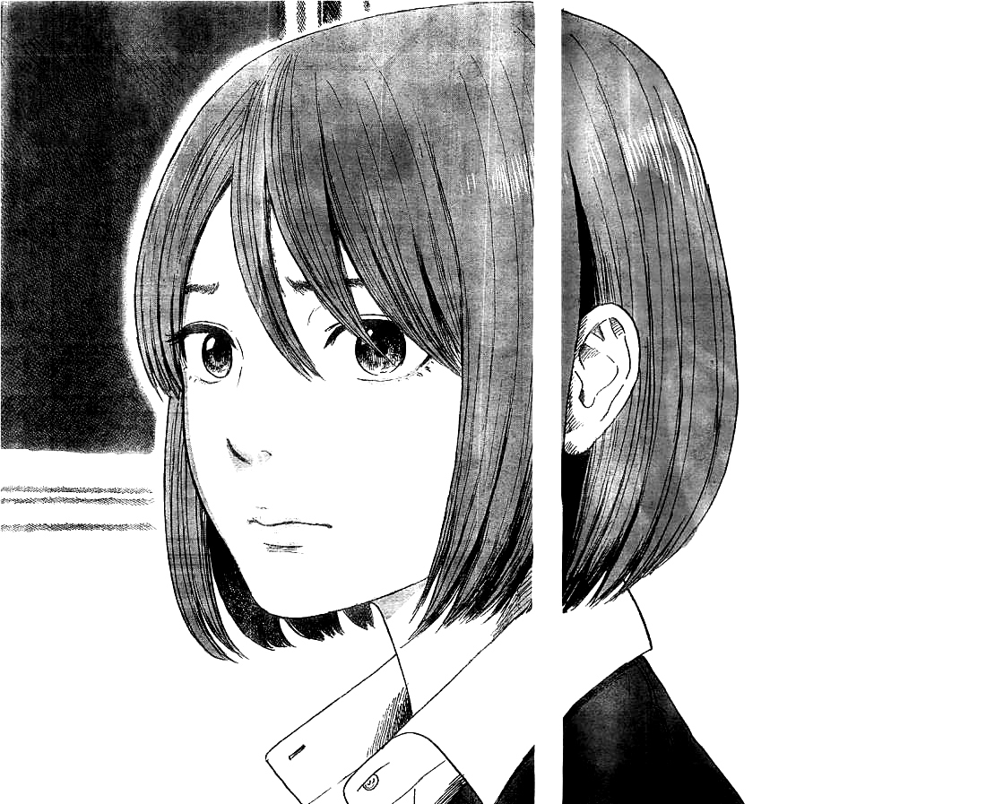 Aku no Hana chapter 51 page 3