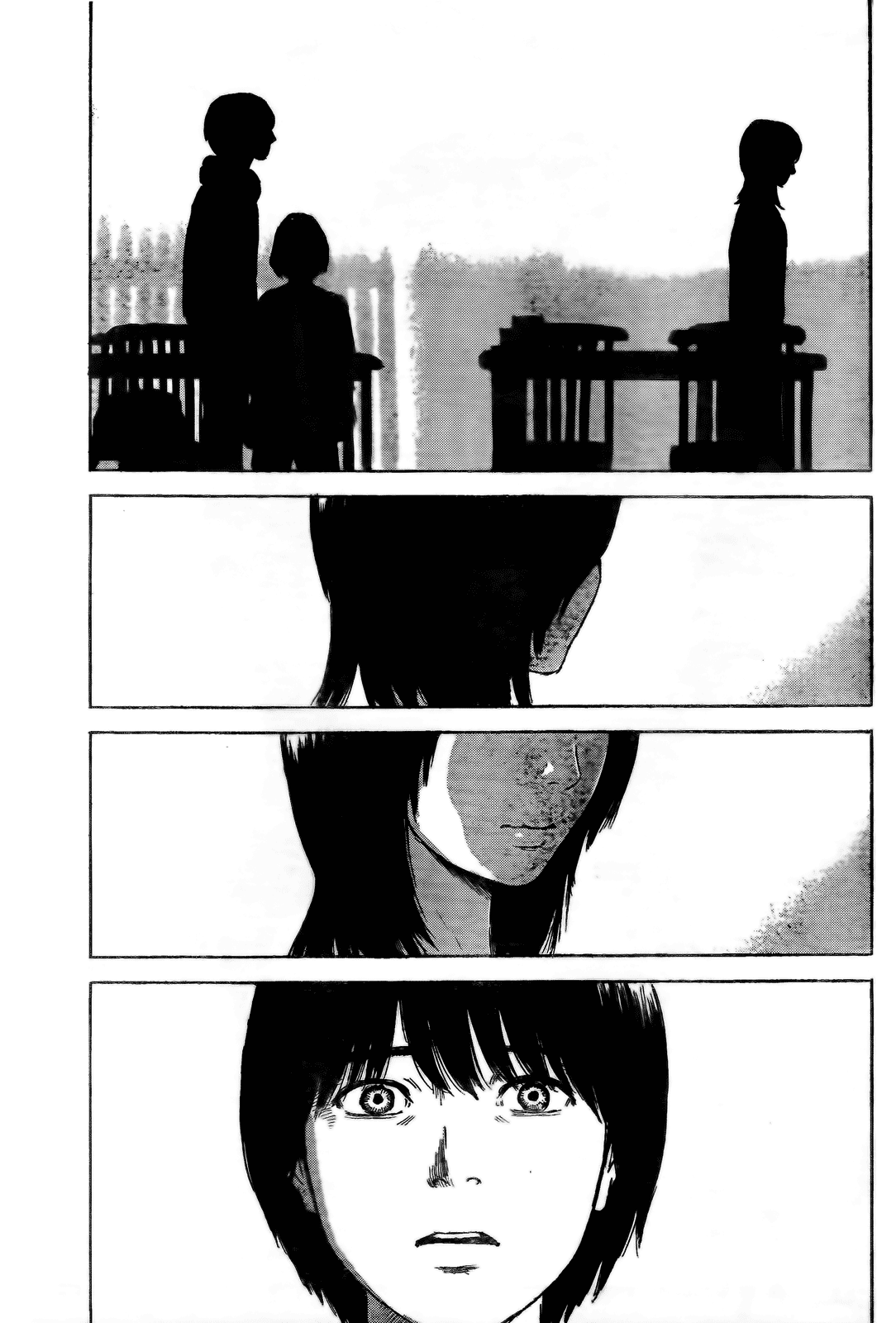 Aku no Hana chapter 52 page 33