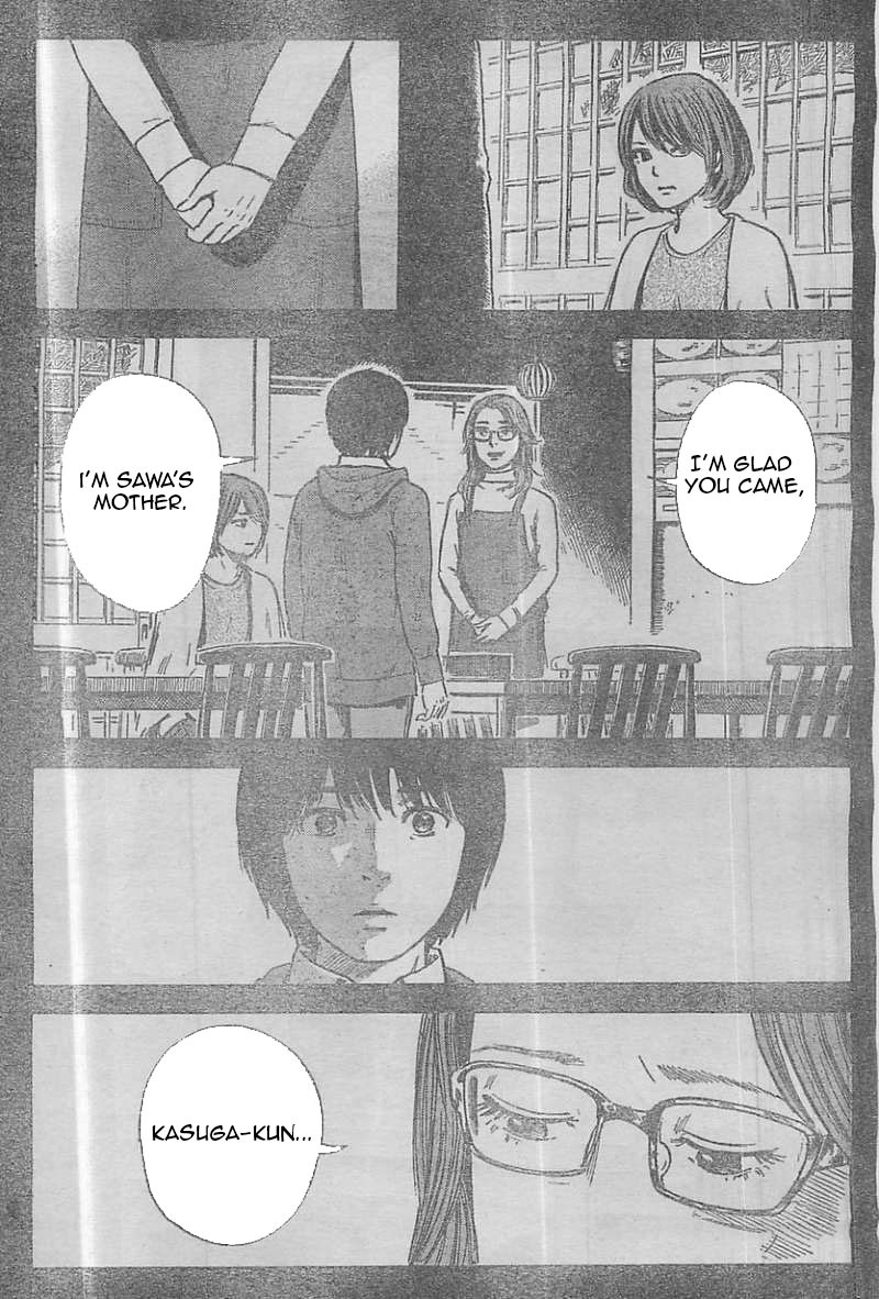 Aku no Hana chapter 53 page 10