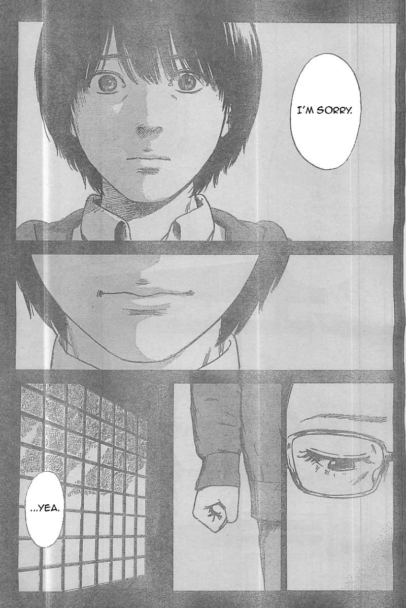 Aku no Hana chapter 53 page 12