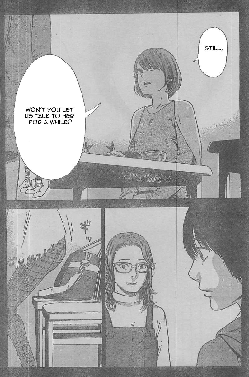 Aku no Hana chapter 53 page 13