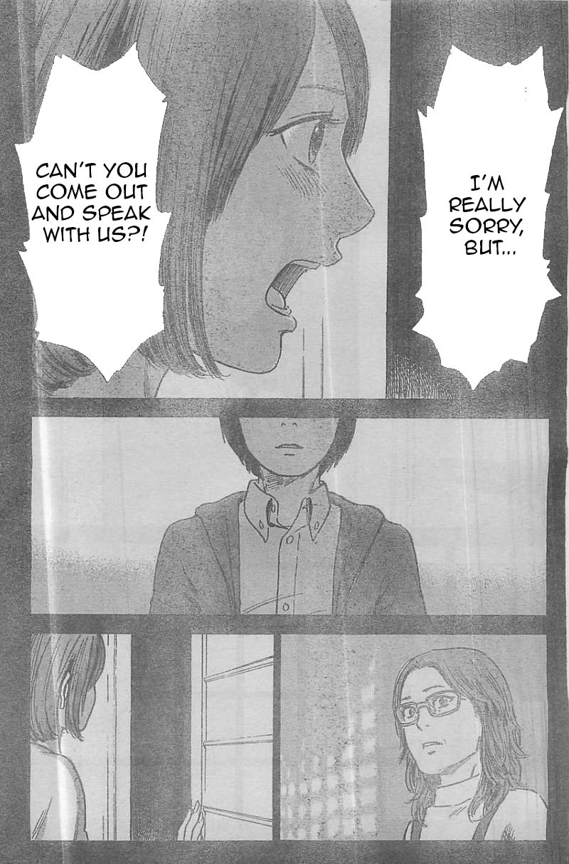 Aku no Hana chapter 53 page 16