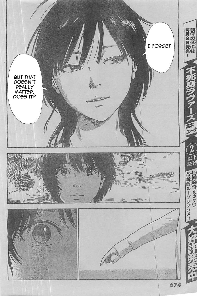 Aku no Hana chapter 53 page 25