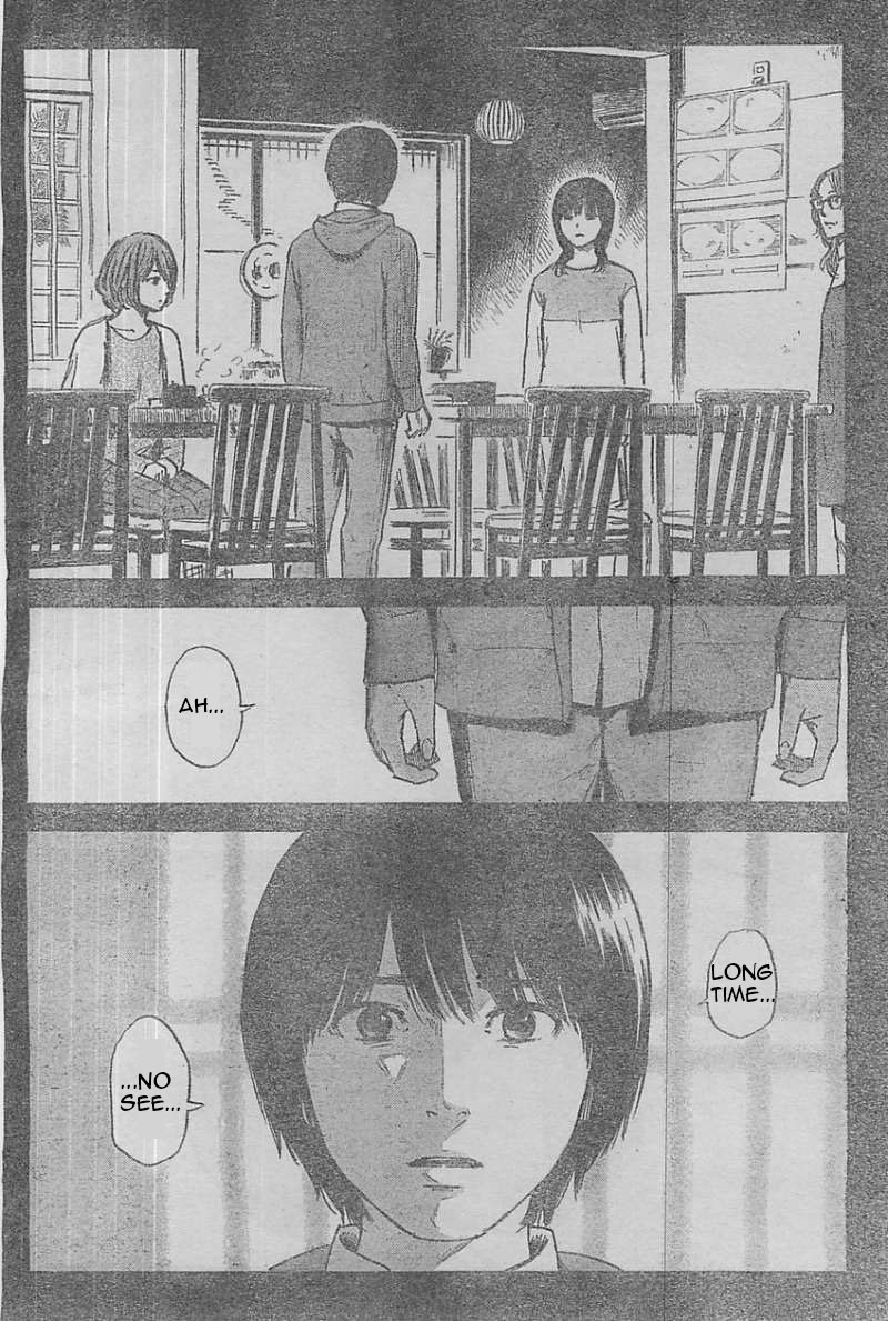 Aku no Hana chapter 53 page 5