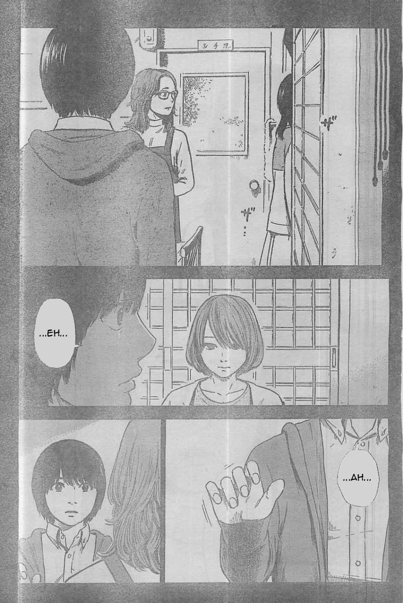 Aku no Hana chapter 53 page 8