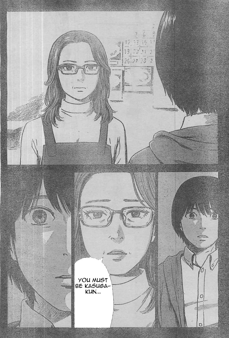 Aku no Hana chapter 53 page 9