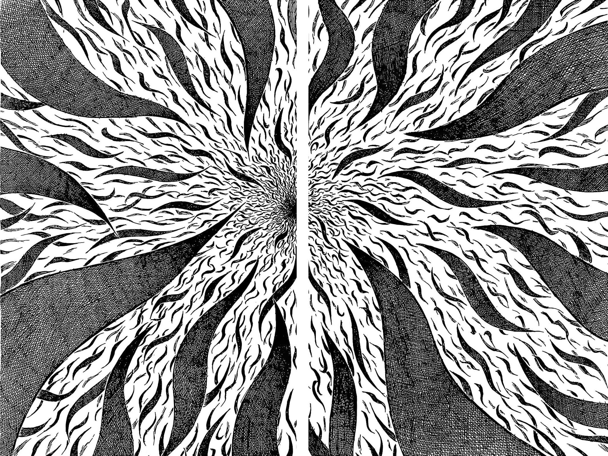 Aku no Hana chapter 56 page 27