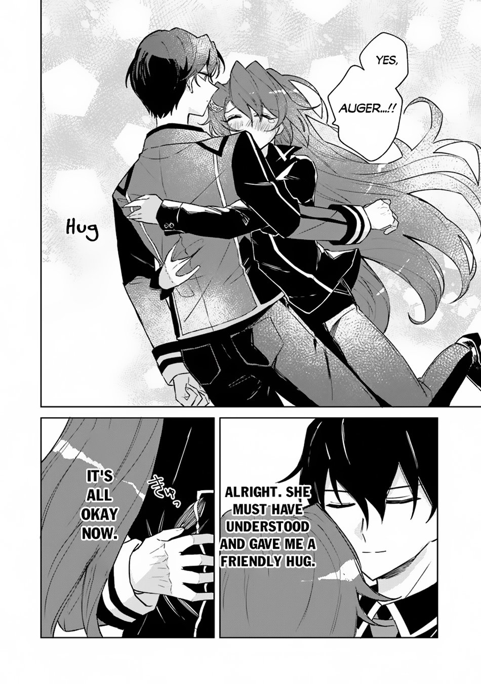 Akuyaku Onzoushi no Kanchigai Seija Seikatsu – Nidome no Jinsei wa Yaritai Houdai Shitai Dake na no ni chapter 10 page 15