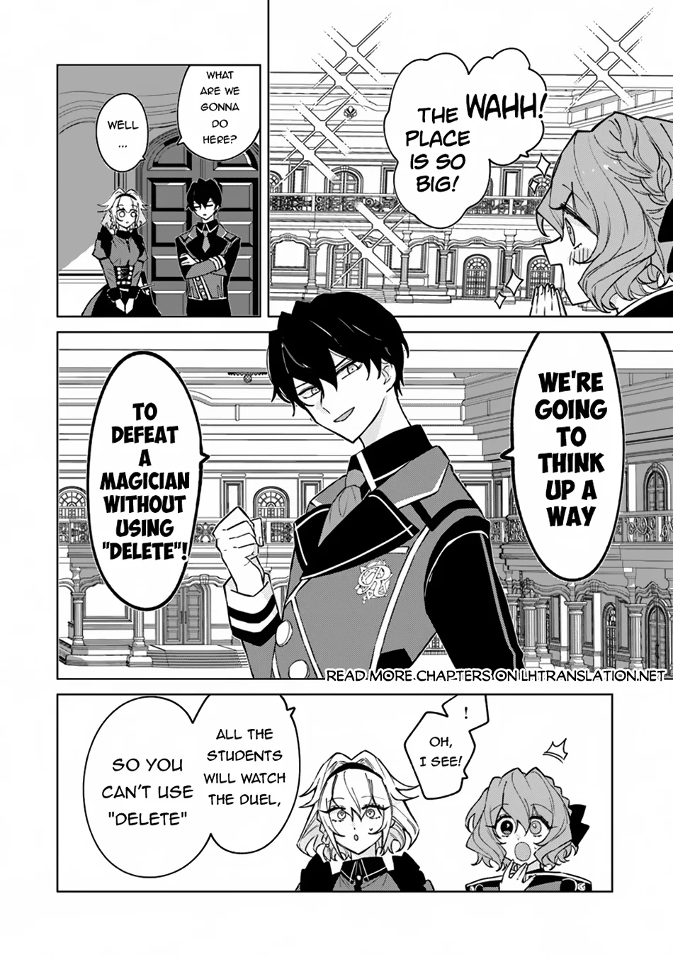 Akuyaku Onzoushi no Kanchigai Seija Seikatsu – Nidome no Jinsei wa Yaritai Houdai Shitai Dake na no ni chapter 12 page 11