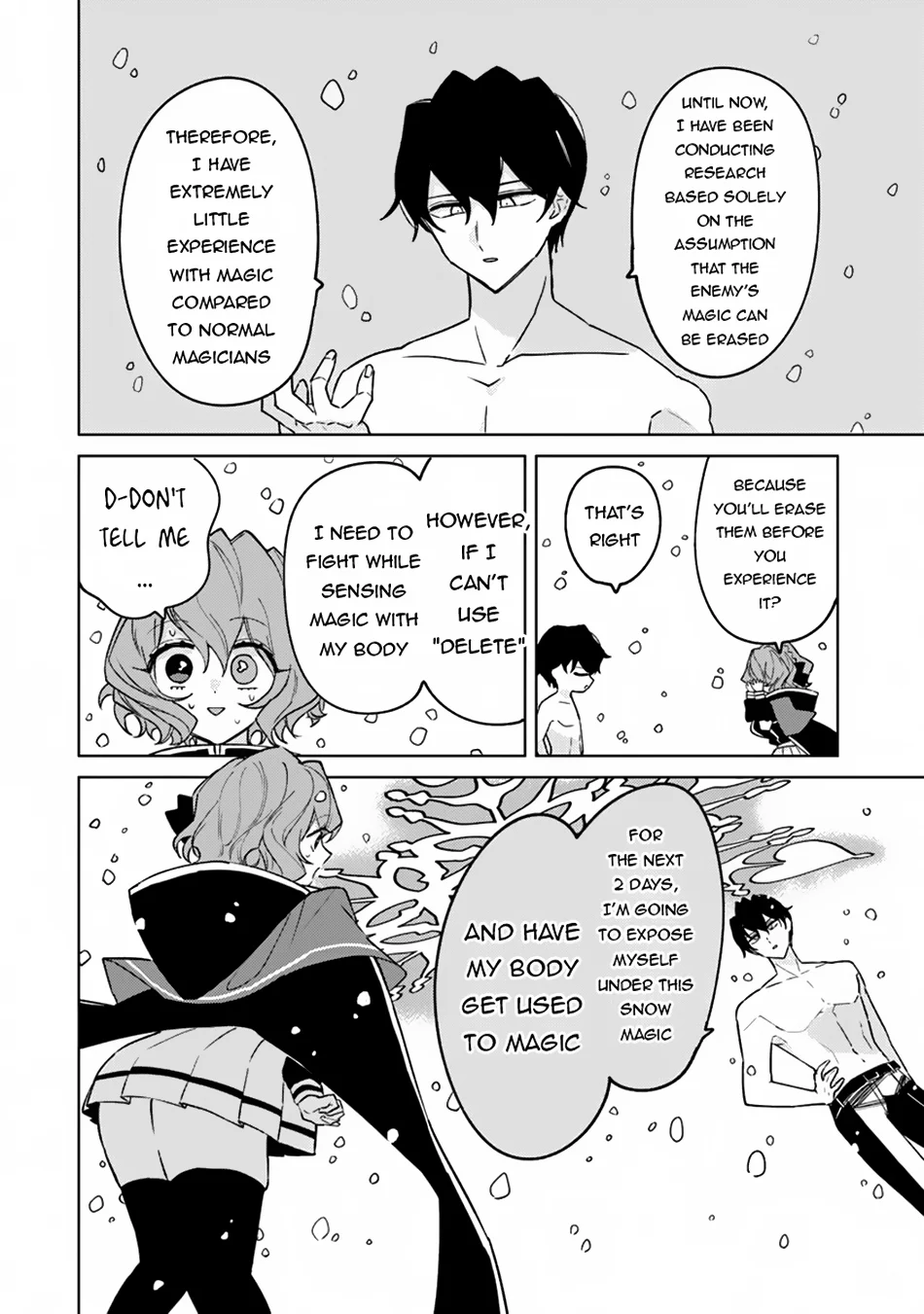 Akuyaku Onzoushi no Kanchigai Seija Seikatsu – Nidome no Jinsei wa Yaritai Houdai Shitai Dake na no ni chapter 12 page 15