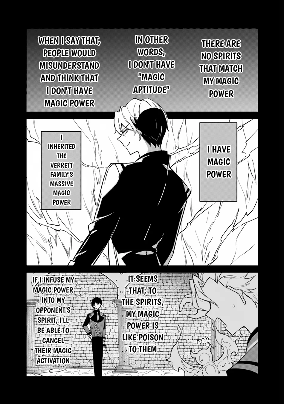 Akuyaku Onzoushi no Kanchigai Seija Seikatsu – Nidome no Jinsei wa Yaritai Houdai Shitai Dake na no ni chapter 12 page 20
