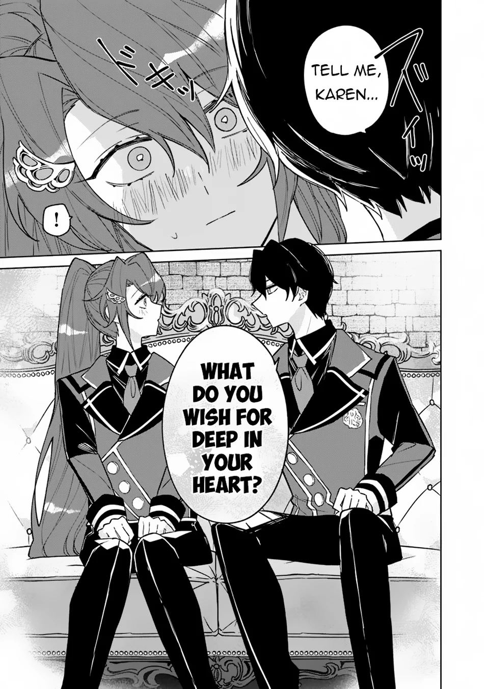 Akuyaku Onzoushi no Kanchigai Seija Seikatsu – Nidome no Jinsei wa Yaritai Houdai Shitai Dake na no ni chapter 13 page 10