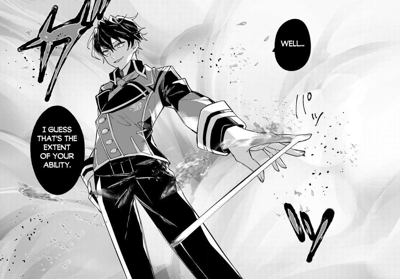 Akuyaku Onzoushi no Kanchigai Seija Seikatsu – Nidome no Jinsei wa Yaritai Houdai Shitai Dake na no ni chapter 3 page 29