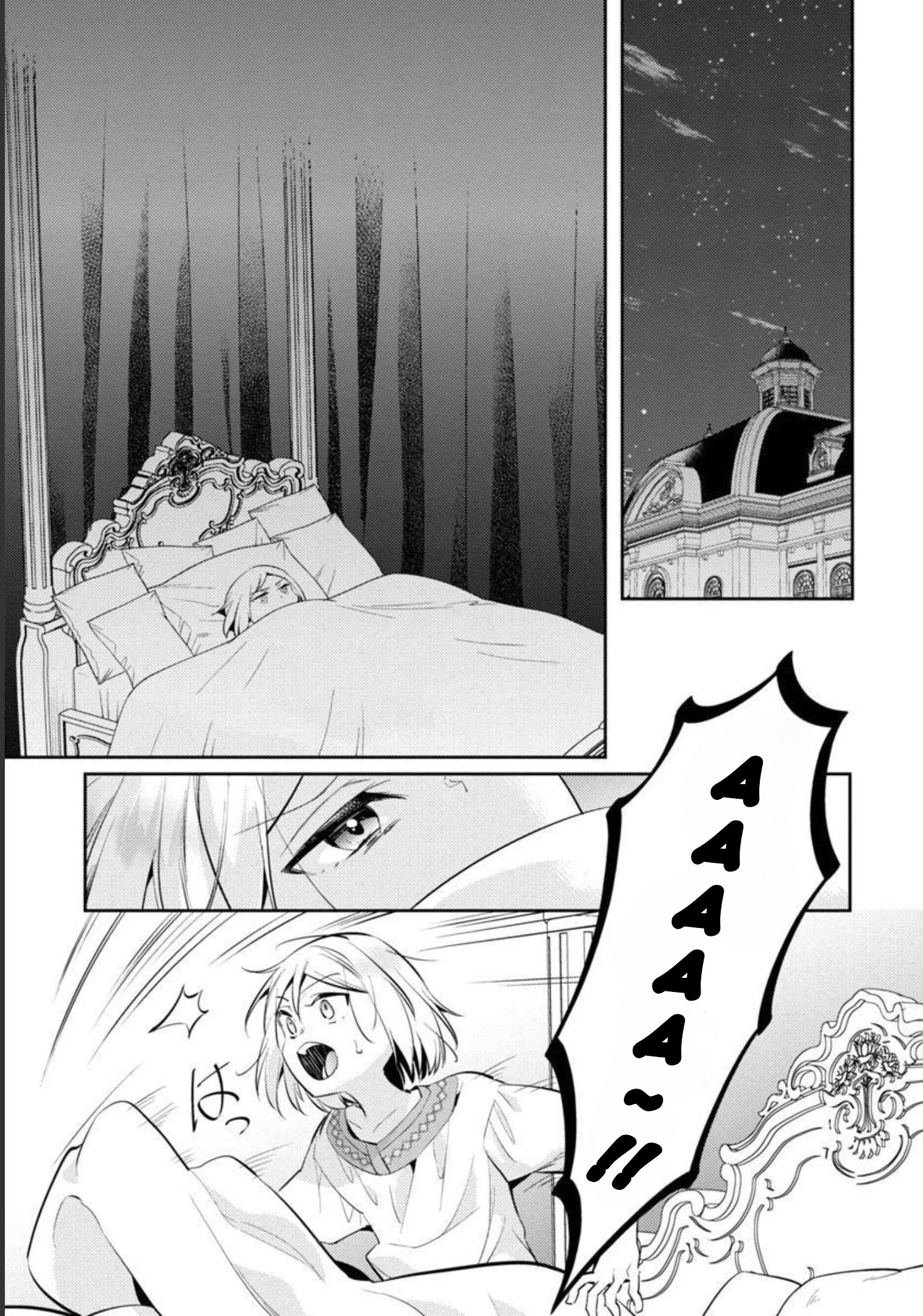 Akuyaku Reijo no Ani ni Tenseishimashita chapter 10 page 22