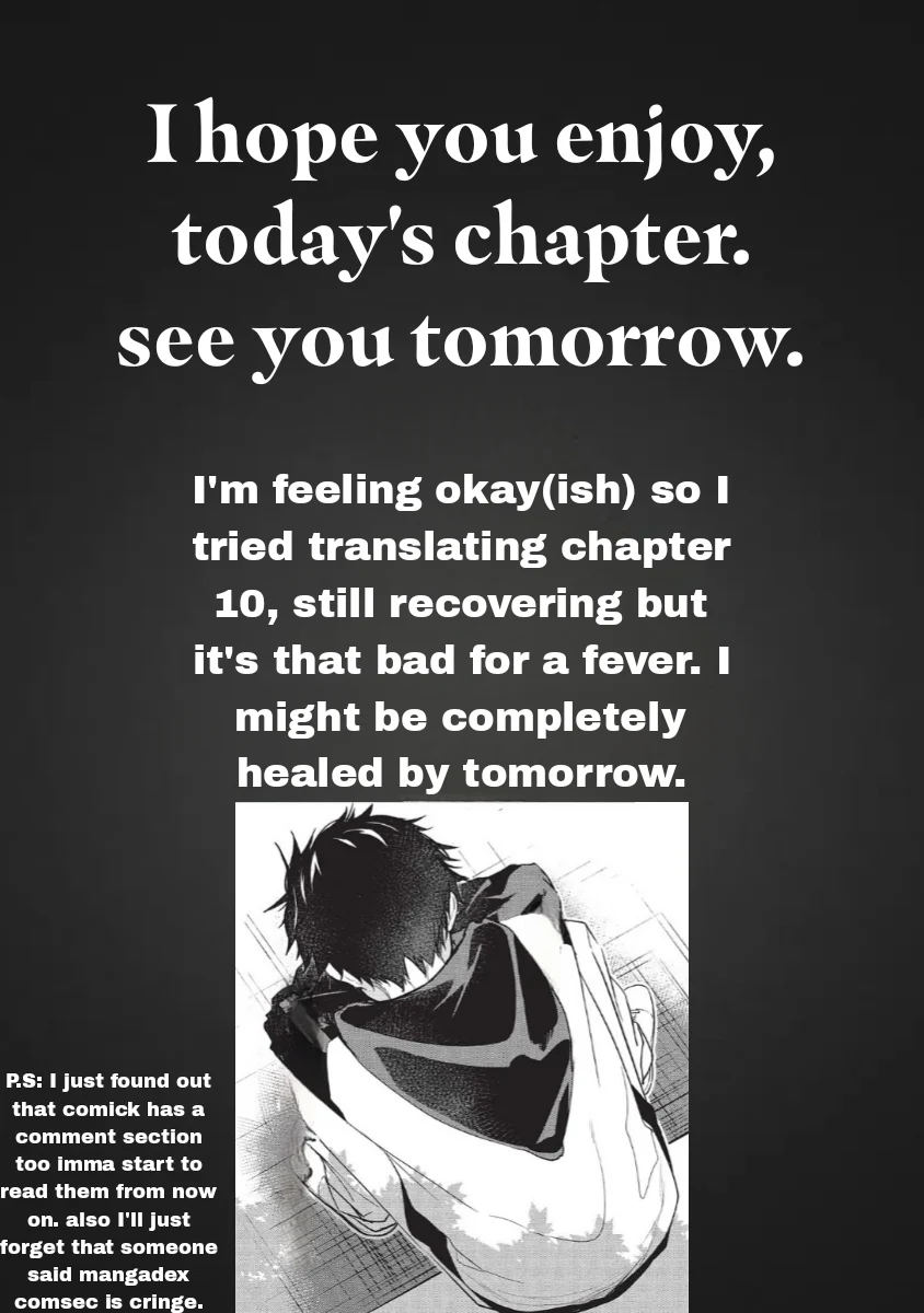 Akuyaku Reijo no Ani ni Tenseishimashita chapter 10 page 35