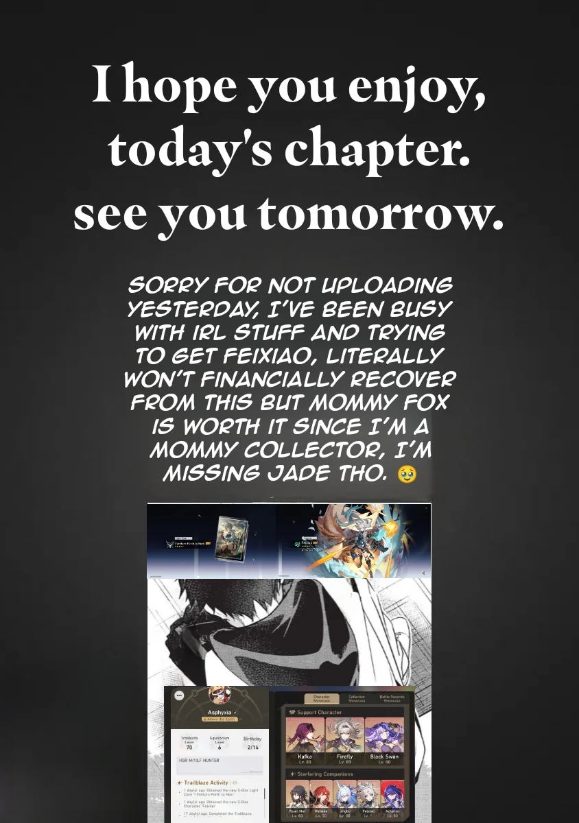 Akuyaku Reijo no Ani ni Tenseishimashita chapter 11 page 34