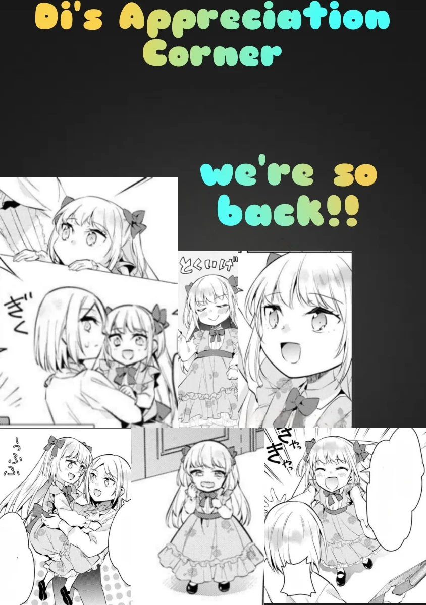 Akuyaku Reijo no Ani ni Tenseishimashita chapter 12 page 32