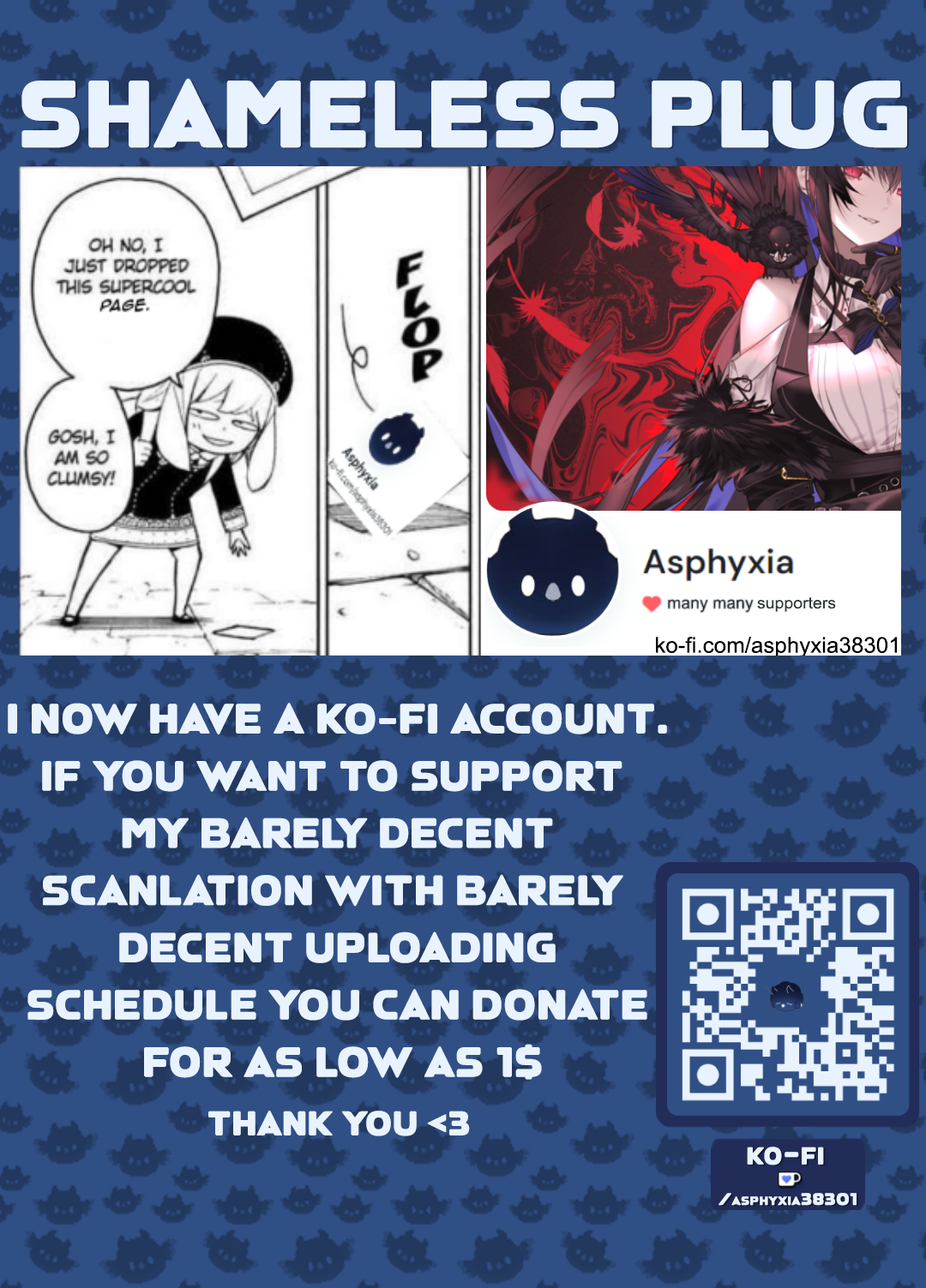 Akuyaku Reijo no Ani ni Tenseishimashita chapter 15 page 2