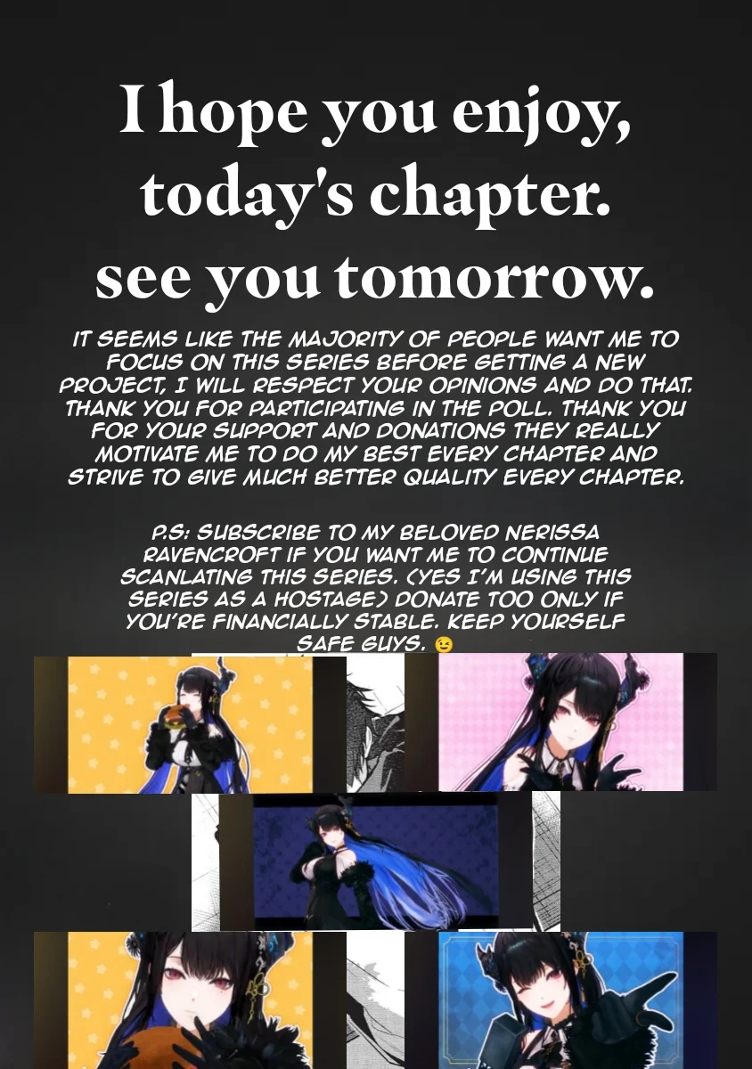 Akuyaku Reijo no Ani ni Tenseishimashita chapter 15 page 24