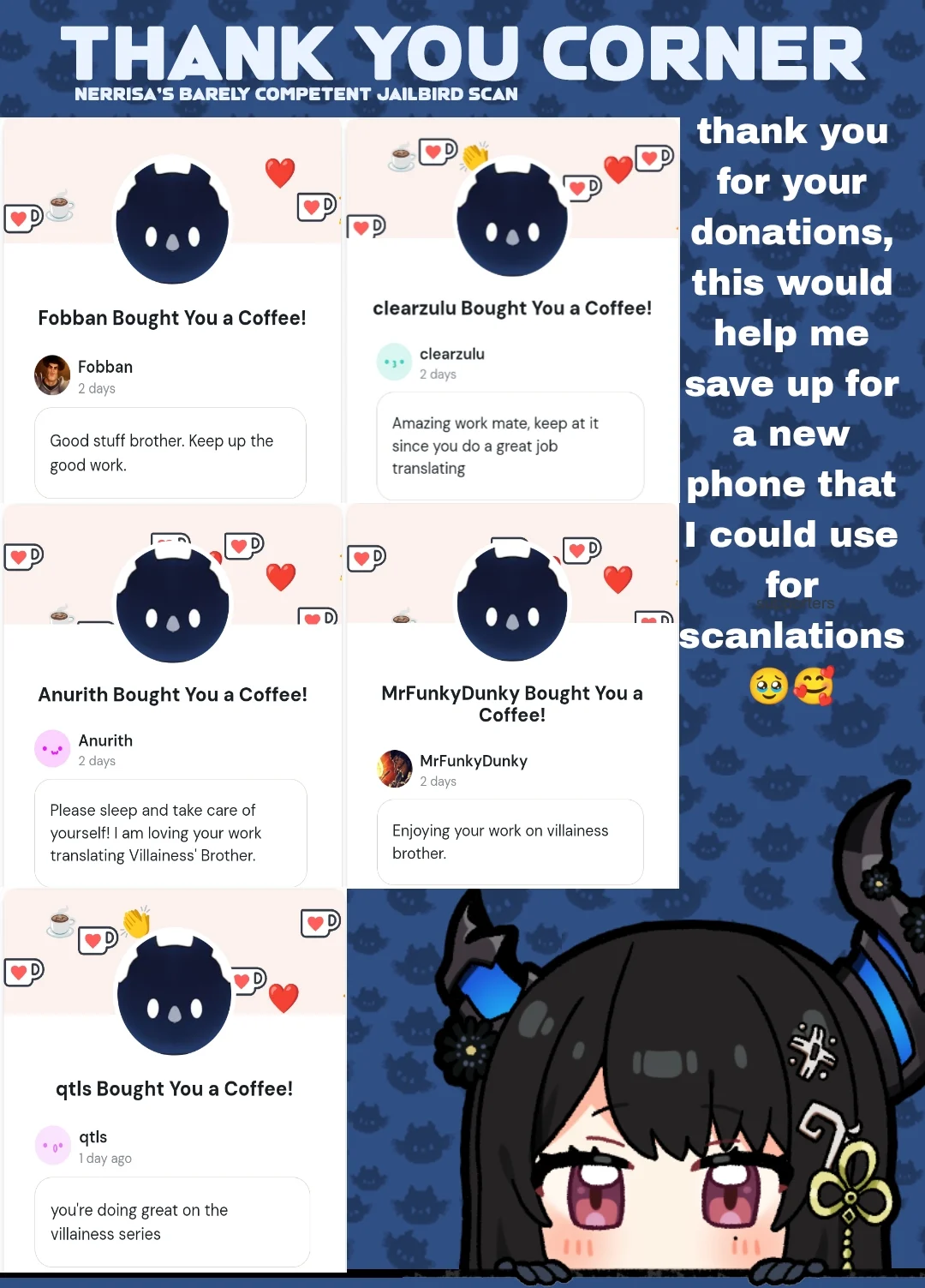 Akuyaku Reijo no Ani ni Tenseishimashita chapter 21 page 3