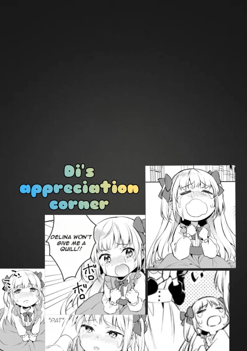 Akuyaku Reijo no Ani ni Tenseishimashita chapter 3 page 33