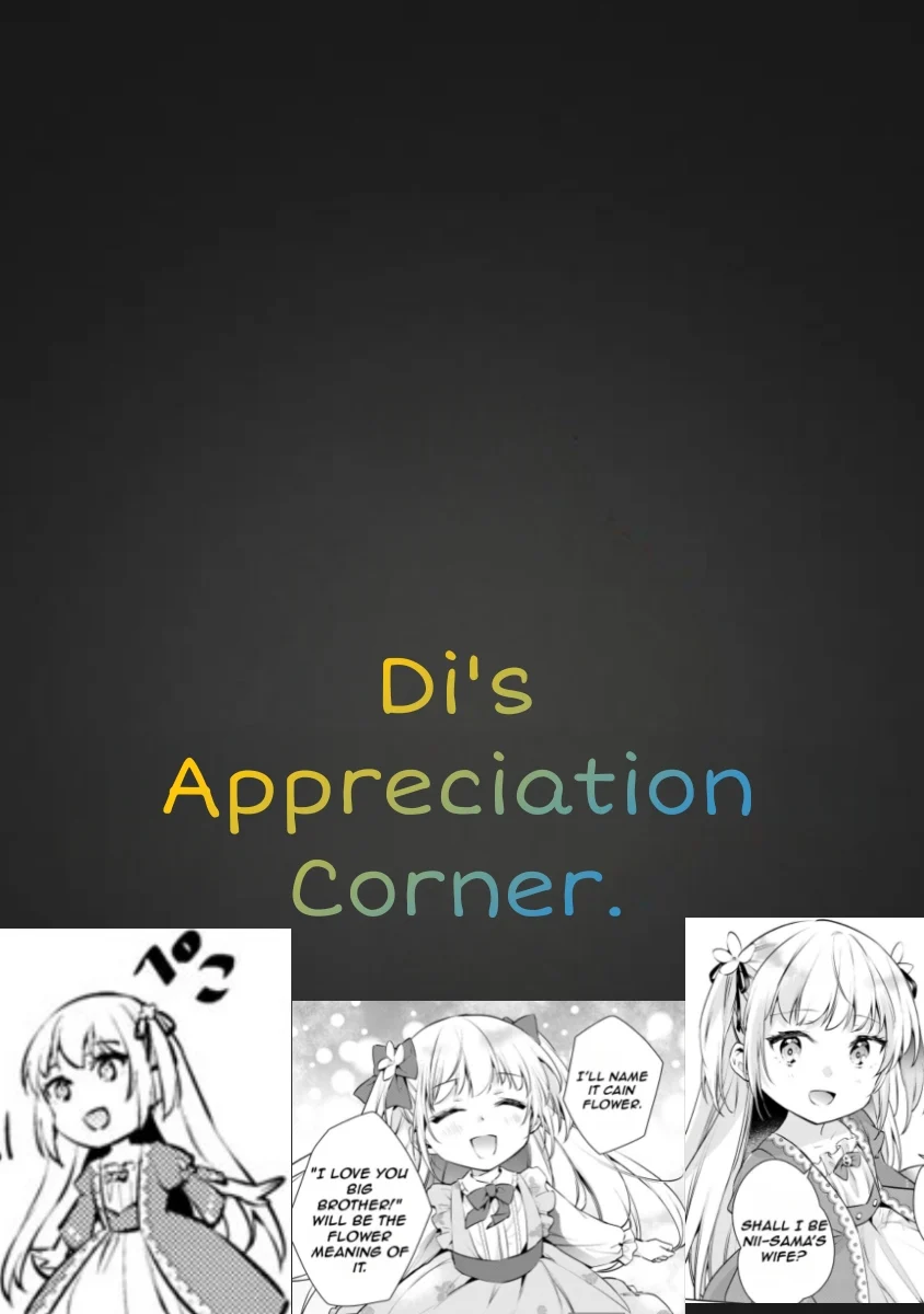 Akuyaku Reijo no Ani ni Tenseishimashita chapter 4 page 27