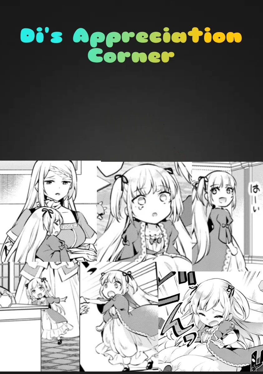 Akuyaku Reijo no Ani ni Tenseishimashita chapter 5 page 26