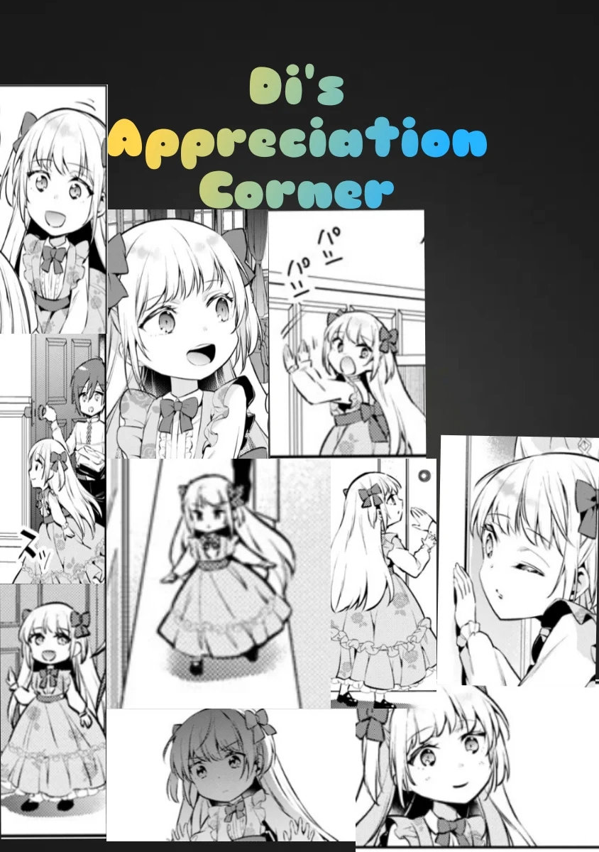 Akuyaku Reijo no Ani ni Tenseishimashita chapter 6 page 41