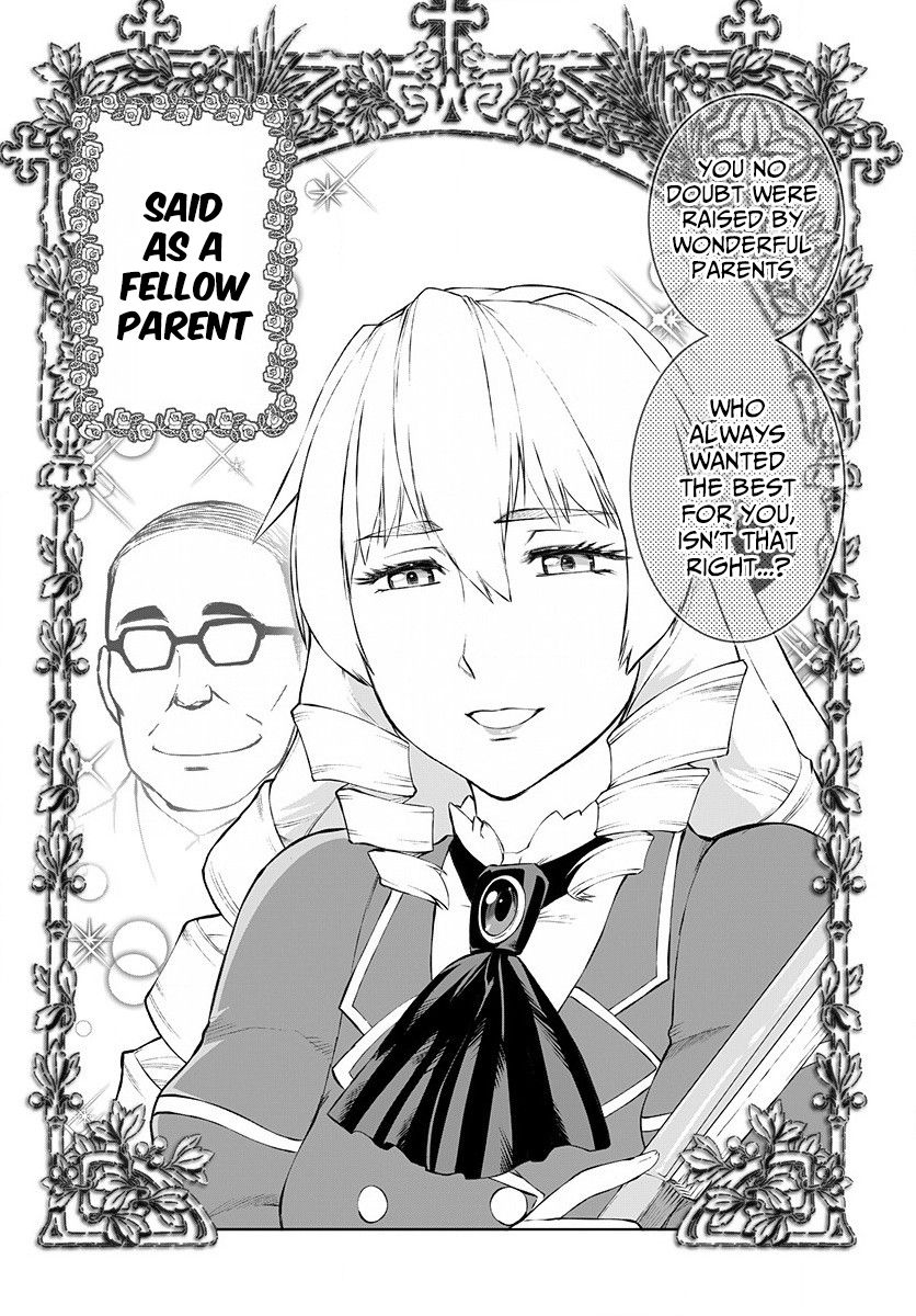 Akuyaku Reijou Tensei Oji-san chapter 1 page 17