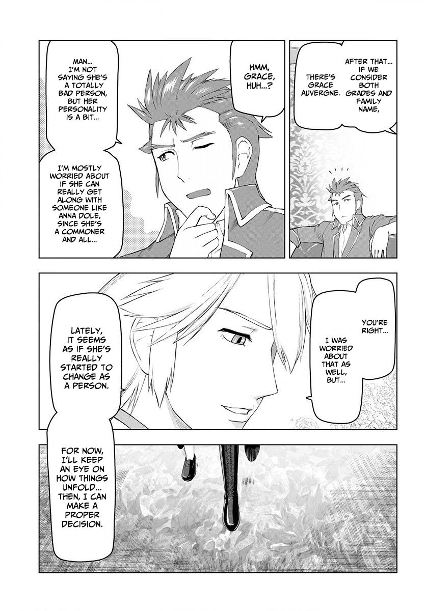 Akuyaku Reijou Tensei Oji-san chapter 2 page 16
