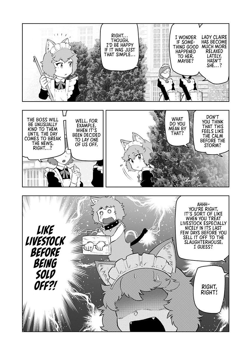 Akuyaku Reijou Tensei Oji-san chapter 4 page 4