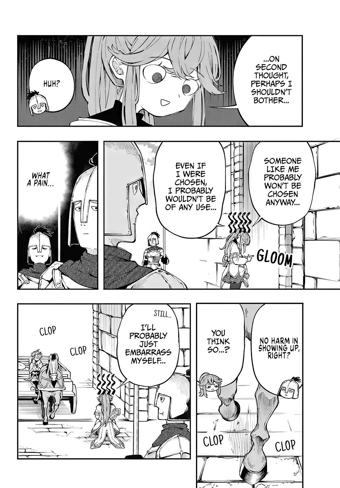 Albus Changes the World chapter 1 page 7