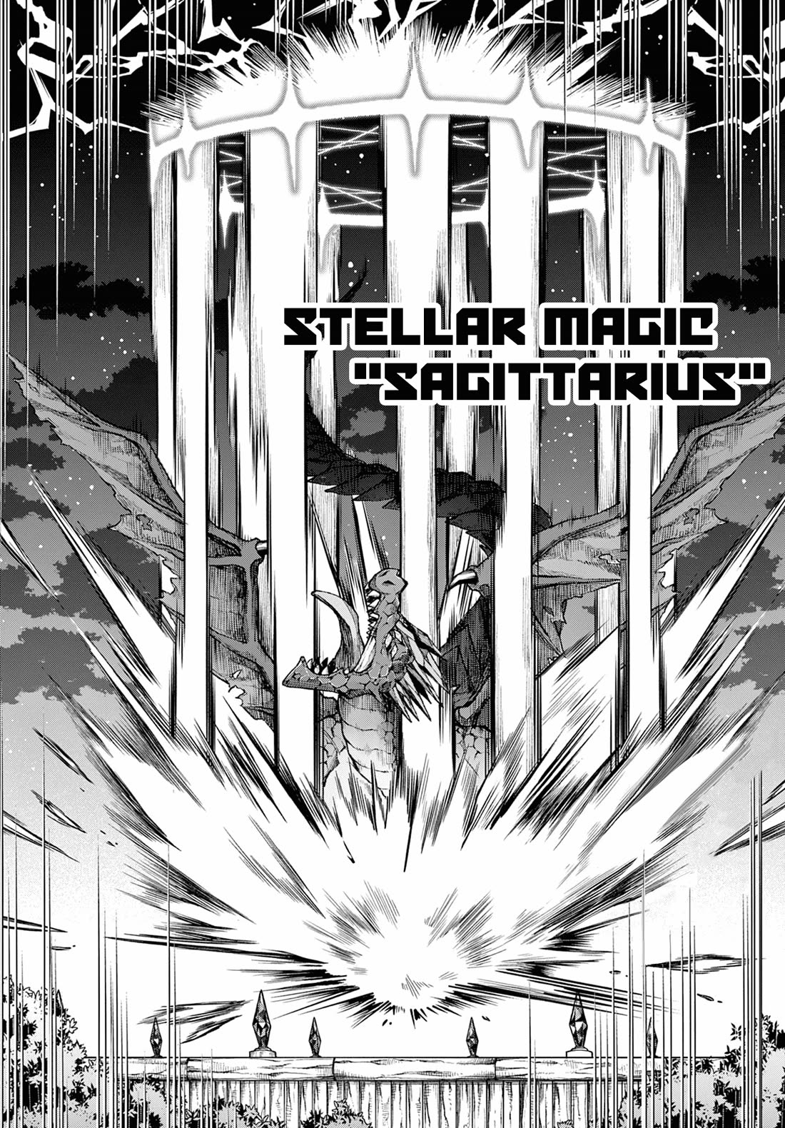 Albus Changes the World chapter 37 page 12